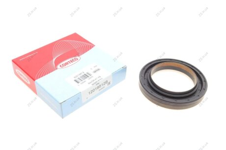 Сальник гумометалевий Corteco 12019512B