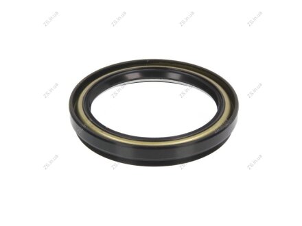 Сальник гумометалевий Corteco 19016510B