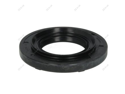 Сальник гумометалевий Corteco 19016564B