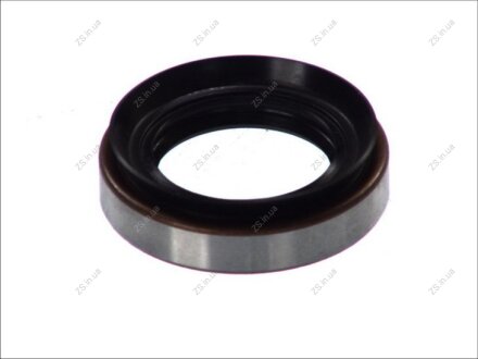 Сальник гумометалевий Corteco 19016587B