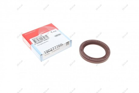 Сальник гумометалевий Corteco 19027776B