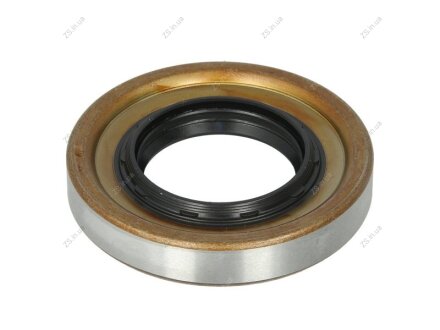 Сальник гумометалевий Corteco 19027839B