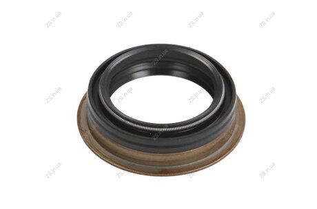 Сальник гумометалевий Corteco 19033798B