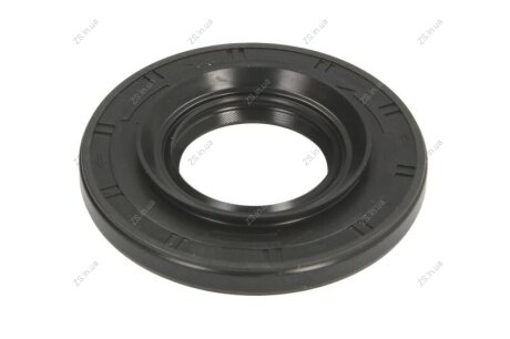 Сальник гумометалевий Corteco 19035229B