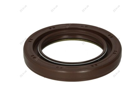 Сальник гумометалевий Corteco 19035437B