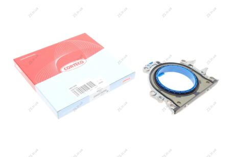 Сальник гумометалевий Corteco 20037305B