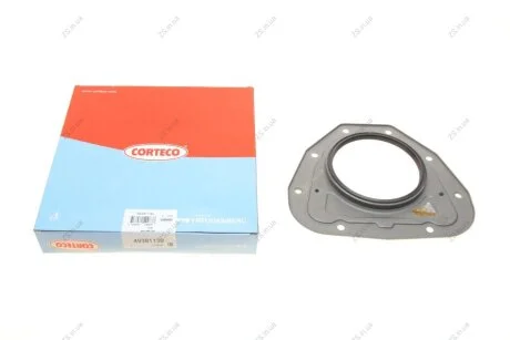 Сальник гумометалевий Corteco 49381130