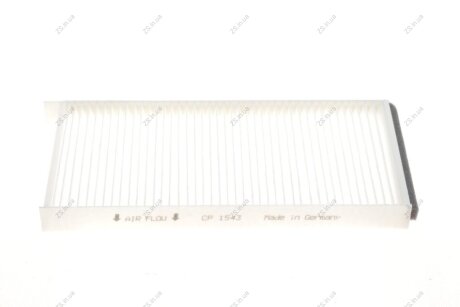 Фільтр салону Corteco 49384651