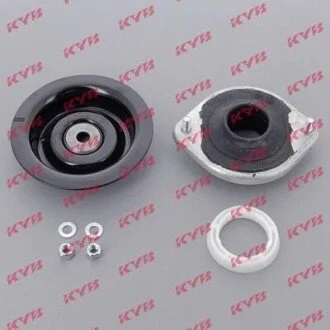 Опора амортизатора гумометалева в комплекті KYB SM2302