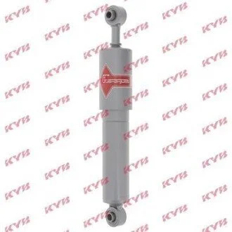 Амортизатор газомасляний KYB 551077
