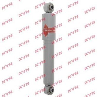 Амортизатор газомасляний KYB 555057