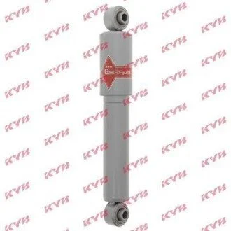Амортизатор газомасляний KYB 555057