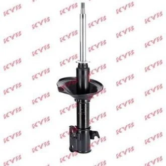 Амортизатор газомасляний KYB 334273