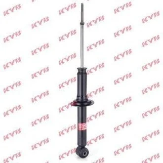 Амортизатор газомасляний KYB 341217