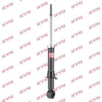 Амортизатор газомасляний KYB 341321