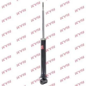 Амортизатор газомасляний KYB 341803