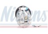 Компресор кондиціонера Nissens 890185 (фото 4)