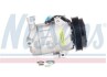 Компресор кондиціонера Nissens 890185 (фото 6)