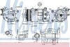 Компресор кондиціонера Nissens 890226 (фото 1)