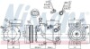 Компресор кондиціонера Nissens 890229 (фото 1)