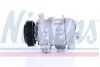 Компресор кондиціонера Nissens 890595 (фото 7)