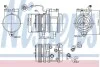 Компресор кондиціонера Nissens 89275 (фото 1)