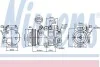 Компресор кондиціонера Nissens 89305 (фото 1)