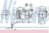 Компресор кондиціонера Nissens 89392 (фото 1)