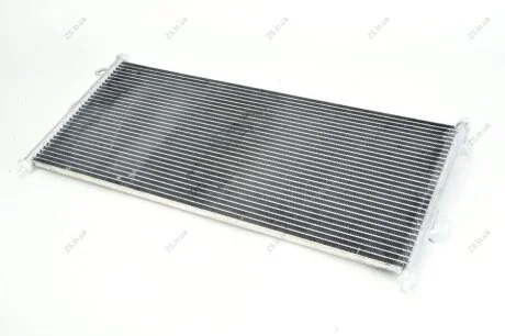 Конденсер кондиціонера Nissens 94616