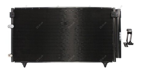 Конденсер кондиціонера Nissens 94795