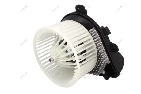 Вентилятор салона Nissens 87178