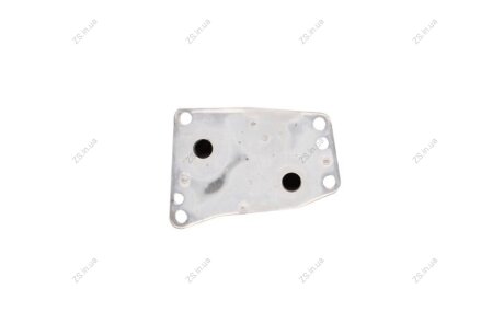 Радіатор масляний Nissens 90967