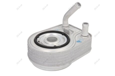 Радіатор масляний Nissens 91163