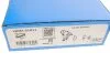 Роликовий модуль натягувача ременя (ролик, ремінь) SKF VKMA 01011 (фото 8)