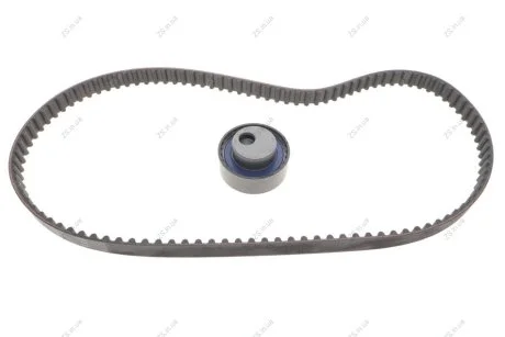 Роликовий модуль натягувача ременя (ролик, ремінь) SKF VKMA 03110