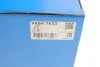 Підшипник маточини з елементами монтажу SKF VKBA 7633 (фото 10)