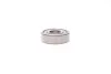 Підшипник кульковий d<30 SKF 6000-2Z (фото 3)