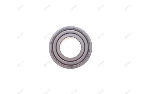 Підшипник кульковий d>30 SKF 6003-2Z