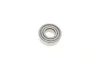 Підшипник кульковий d>30 SKF 6203-2Z/C3 (фото 3)