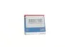 Підшипник кульковий d>30 SKF 6203-2Z/C3 (фото 4)
