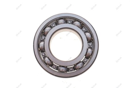 Підшипник кульковий d>30 SKF 6207/C3