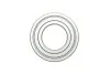 Підшипник кульковий d>30 SKF 6208-2Z (фото 3)