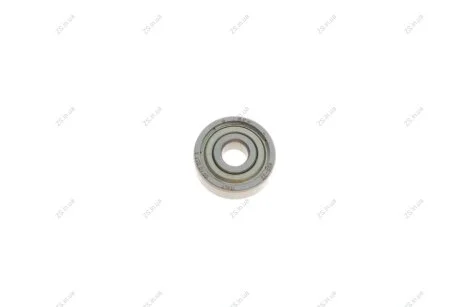 Підшипник кульковий d<30 SKF 625-2Z