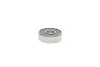 Підшипник кульковий d<30 SKF 627-2RSH (фото 2)
