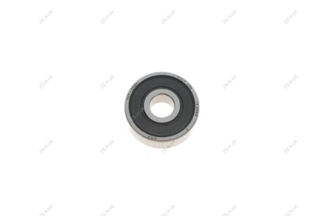 Підшипник кульковий d<30 SKF 627-2RSH