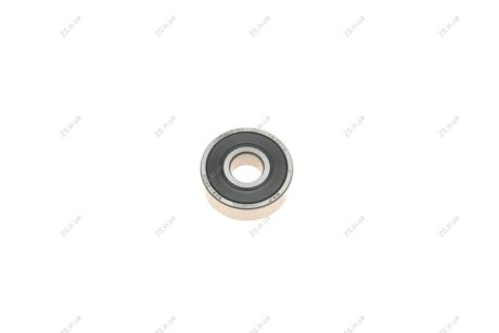 Підшипник кульковий d<30 SKF 629-2RSH