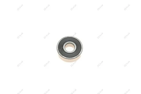 Підшипник кульковий d<30 SKF 629-2RSH