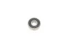 Підшипник кульковий d<30 SKF 629-2RSH/C3 (фото 3)