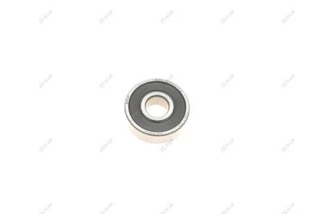 Підшипник кульковий d<30 SKF 629-2RSH/C3