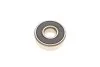 Підшипник кульковий d>30 SKF 6302-2RSH/C3 (фото 2)